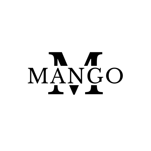 Mango Logo
